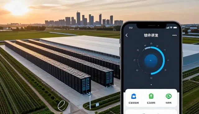 中小客户如何通过软件提升服务效率